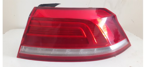 VOLKSWAGEN PASSAT STOP LAMBASI SAĞ (15/17) FULL LED